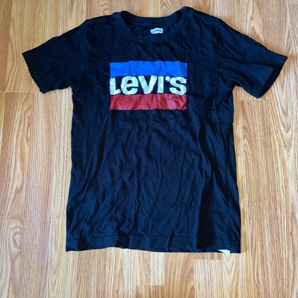 levi’s tshirt - Picture 1 of 3